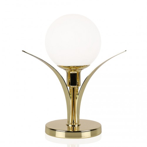 글로벤라이팅 Savoy 테이블조명/책상조명 브라스 Globen Lighting Savoy Table Lamp  Brass 07701