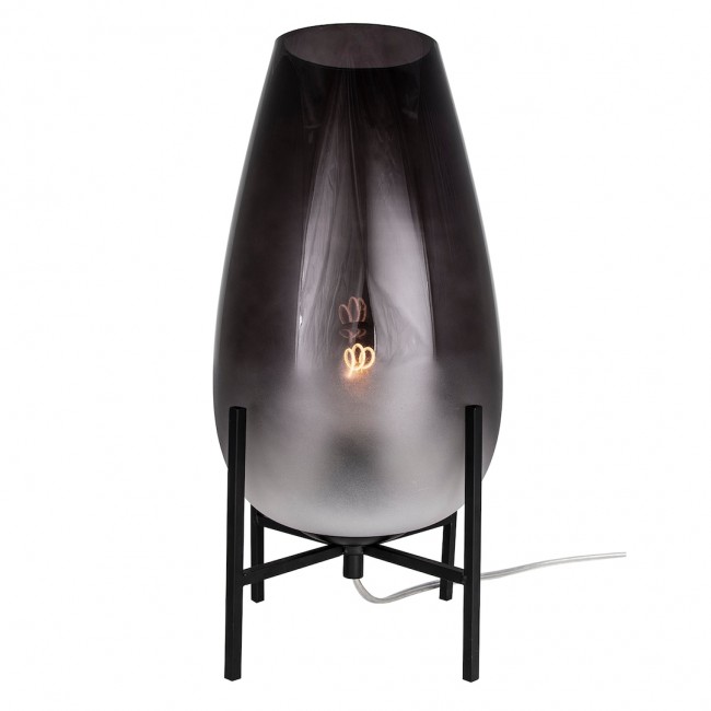 글로벤라이팅 튤립 테이블조명/책상조명 스모크 Globen Lighting Tulip Table Lamp  Smoke 07698