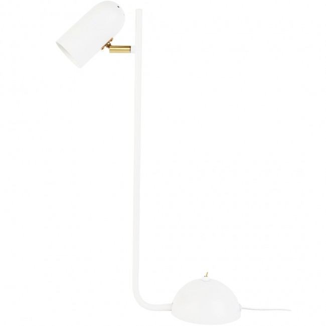 글로벤라이팅 Swan 테이블조명/책상조명 화이트 Globen Lighting Swan Table Lamp  White 07594