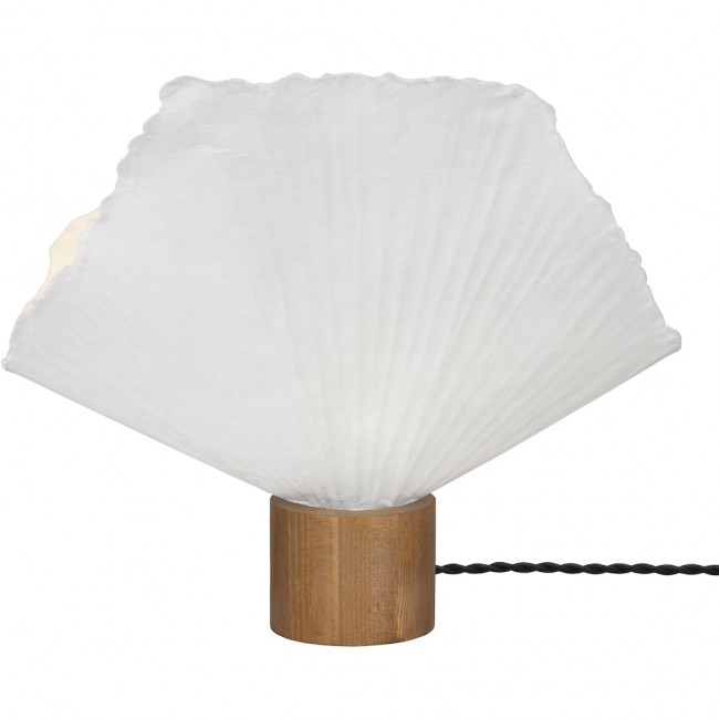 글로벤라이팅 Tropez 테이블조명/책상조명 Oak Globen Lighting Tropez Table Lamp  Oak 07574