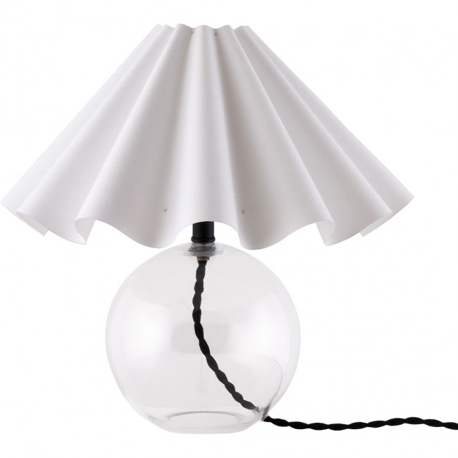 글로벤라이팅 Judith 테이블조명/책상조명 Clear Globen Lighting Judith Table Lamp  Clear 07570