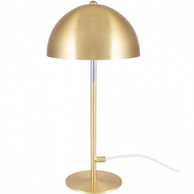 글로벤라이팅 Icon 테이블조명/책상조명 브러시 브라스 Globen Lighting Icon Table Lamp  Brushed Brass 07557