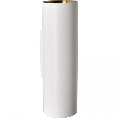DCW 에디션ÉDITIONS Tobo W65 벽등 벽조명 화이트 DCW EDITIONS Tobo W65 Wall Lamp  White 07463