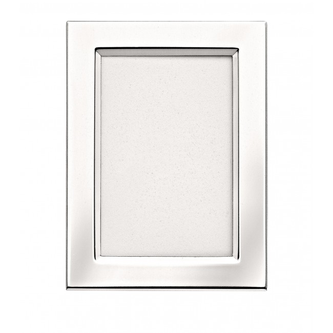 크리스토플레 실버-접시D Fidelio Picture 프레임 (3 x 5) Christofle Silver-Plated Fidelio Picture Frame (3 x 5) 06447
