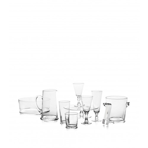 랄프 로렌 홈 Ethan 더블-OLD-FASHIONED 글라스 (355ml) Ralph Lauren Home Ethan Double-Old-Fashioned Glass (355ml) 06339