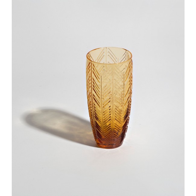 미쏘니 홈 지그재그 샴페인잔 (130ml) Missoni Home Zigzag Champagne Glass (130ml) 06327