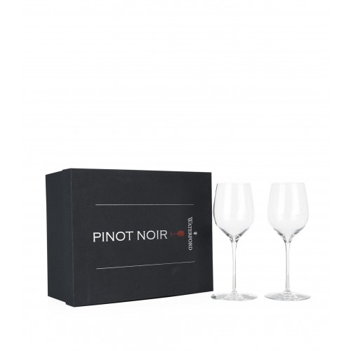 워터포드 ELECE Pinot Noir 와인잔 (Set of 2) Waterford Elegance Pinot Noir Wine Glass (Set of 2) 06305