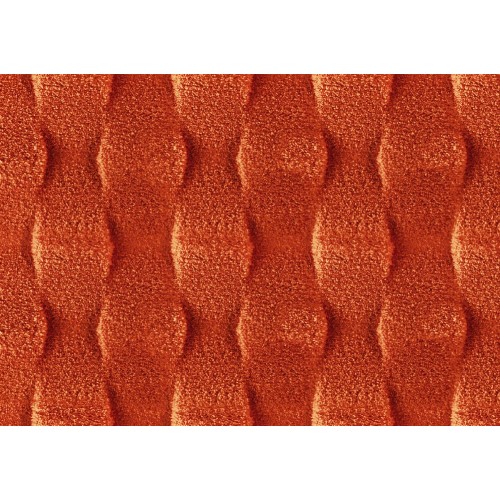 Marqqa Brick Rectangle Textured 러그 fro. 26408