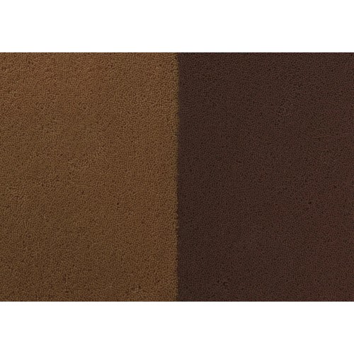 Marqqa 초콜렛/브라운 Shape in 러그 fro. 26340