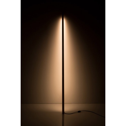 Fort Makers Bleached Maple LED Line Light by Noah Spencer for 24578