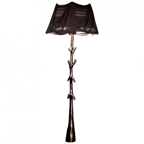 비디 바르셀로나 디자인 (Manufacturer)   Salvador Dal Muletas 스컬쳐 Lamps by Dali Set of 2 23667