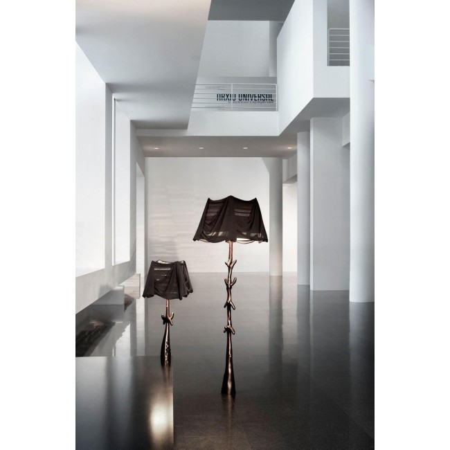 비디 바르셀로나 디자인 (Manufacturer)   Salvador Dali­ (Artist) Muletas 스컬쳐 Lamps by Dali Set of 2 23667