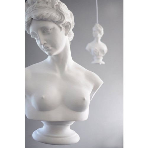 마인하트 Goddess Statue Lamp - XL fro. 21210