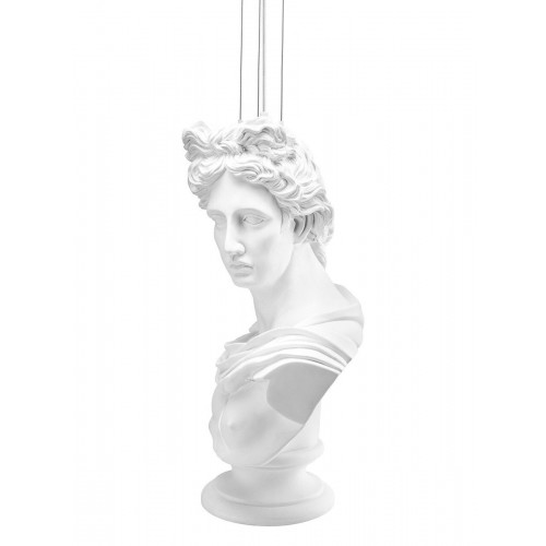 마인하트 Hero Statue Lamp - XL fro. 21209