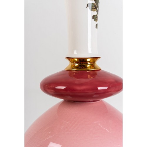 라지 핑크 Series Apilar Lamp by Noa Razer 20405