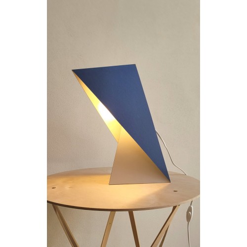 Ivdesign Stefania Paper Lamp by Iv Design 16261