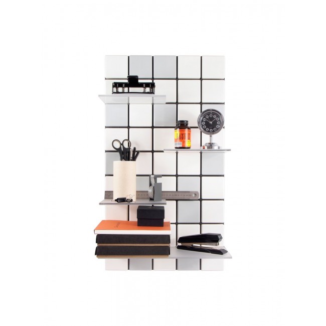 PELLING톤 Design C11 Confetti Shelf 시스템 by Per Backstroem for 15222