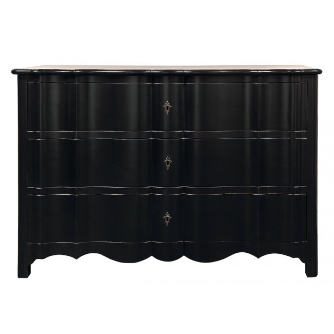 ISABELLA COSTANTINI Veronica Chest of Drawers by 14656