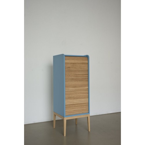 Cole Tapparelle Cabinet M by Emmanuel Gallina for 14543