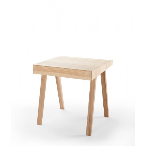 Emko Small 4.9 Desk in Warm Lithuanian Ash by Marius Valaitis for 13328