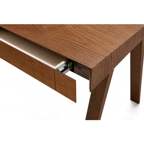 Emko Small 브라운 4.9 Desk by Marius Valaitis for 13276