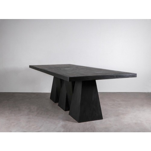 Lucas Morten (Designer) Grav 테이블 by 12138
