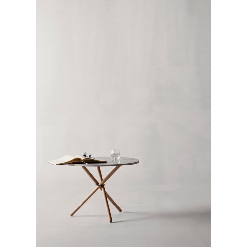 에버하트 퍼니처 Daphne 커피 테이블 (Light Concrete) by 08771