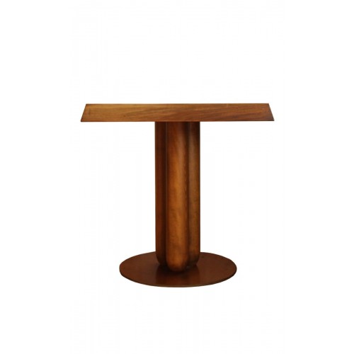 Meccani Design APPOGGIO TITANIUM 테이블 by Ferdinando for 08212