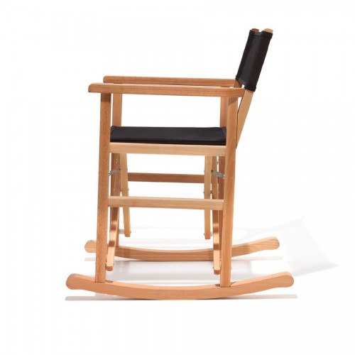 Swing Design Chiripo 모델 A Directors 체어 의자 by Giovanni DOria for 08007