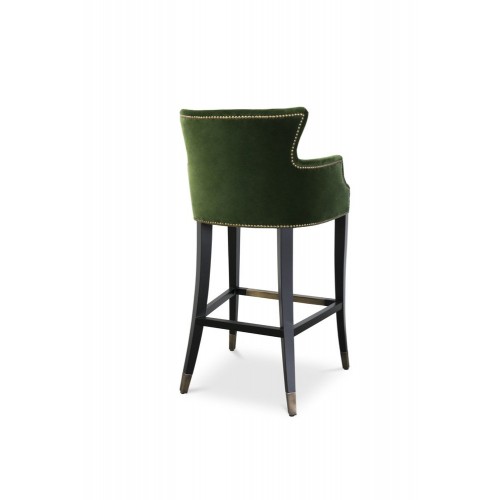 BDV Paris Design furnitures Dukono 바 체어 fro. 06947