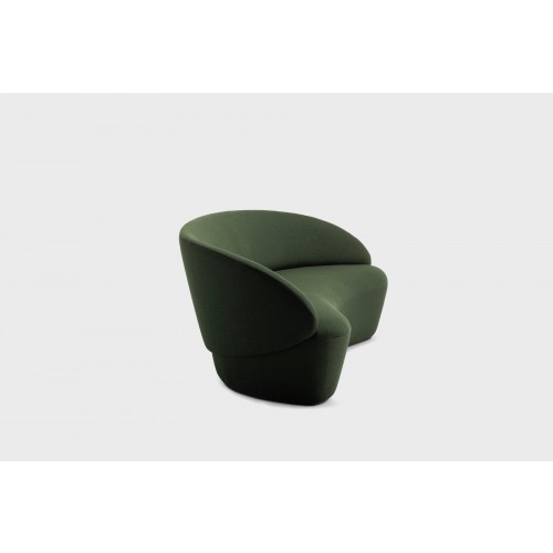 Emko Naïve 3-Seat Sofa in Gayle by Etc.etc. for 05579