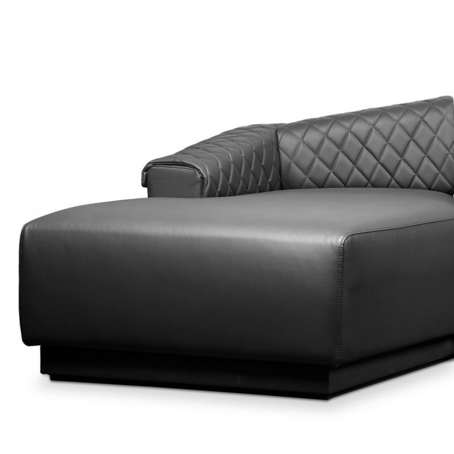 BDV Paris Design furnitures Anguis Sofa fro. 05477