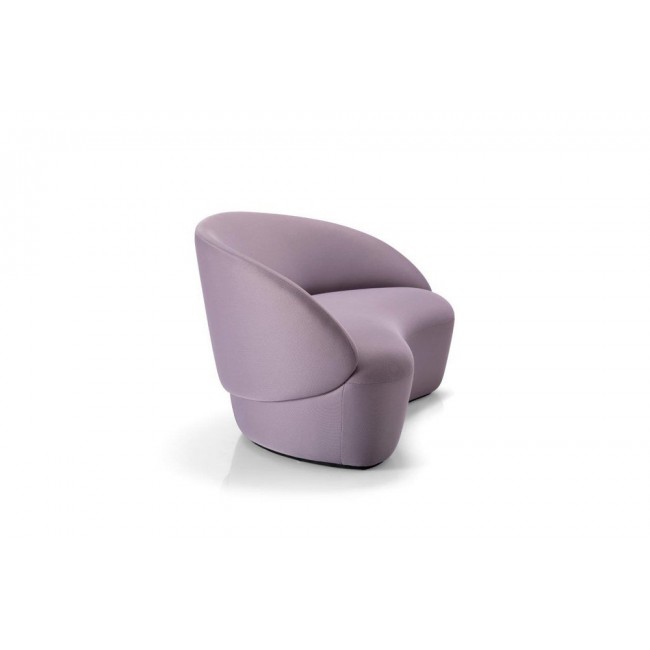 Emko Naive Sofa 2-시터 in Lilac 퍼플 by etc.etc. for 05446