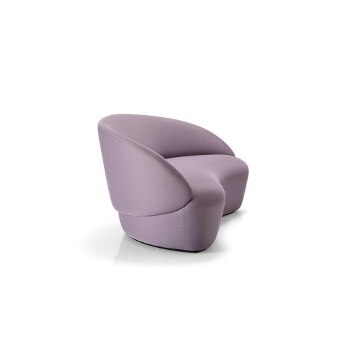 Emko Naive Sofa 3-시터 in Lilac 퍼플 by etc.etc. for 05428