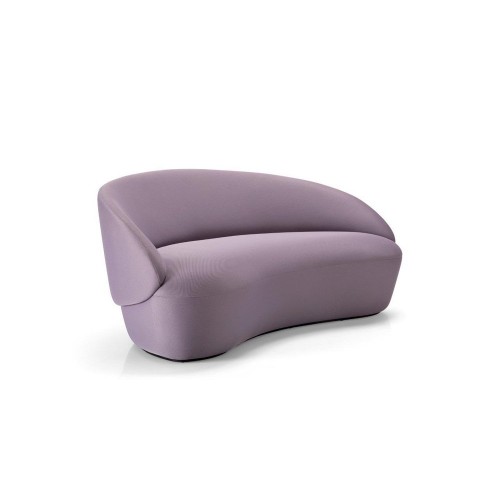Emko Naive Sofa 3-시터 in Lilac 퍼플 by etc.etc. for 05428