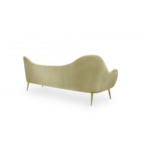 BDV Paris Design furnitures 에르메스 Sofa fro. 05305