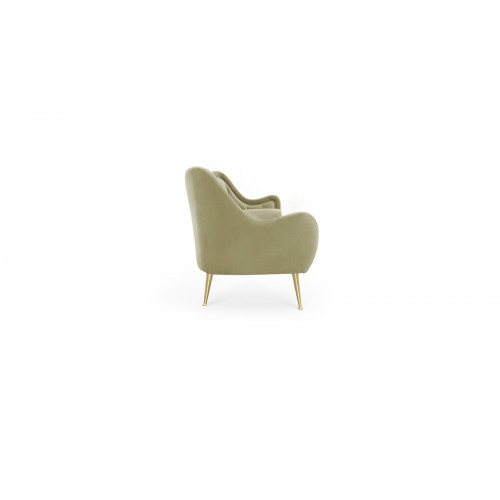 BDV Paris Design furnitures 에르메스 Sofa fro. 05305