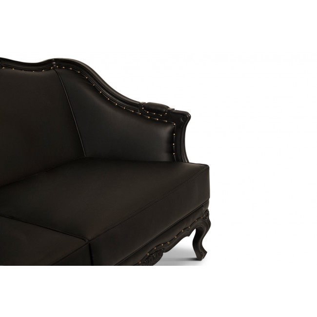 BDV Paris Design furnitures 3-시터 Ottawa Sofa fro. 05281