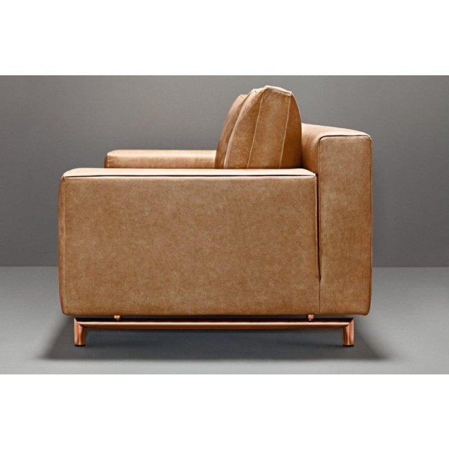 Missana Norman Sofa by Pepe Albargues 05017