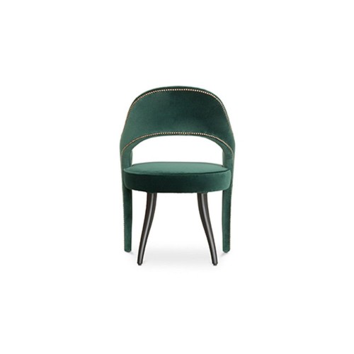 BDV Paris Design furnitures Land 다이닝 체어 의자 fro. Covet 03807