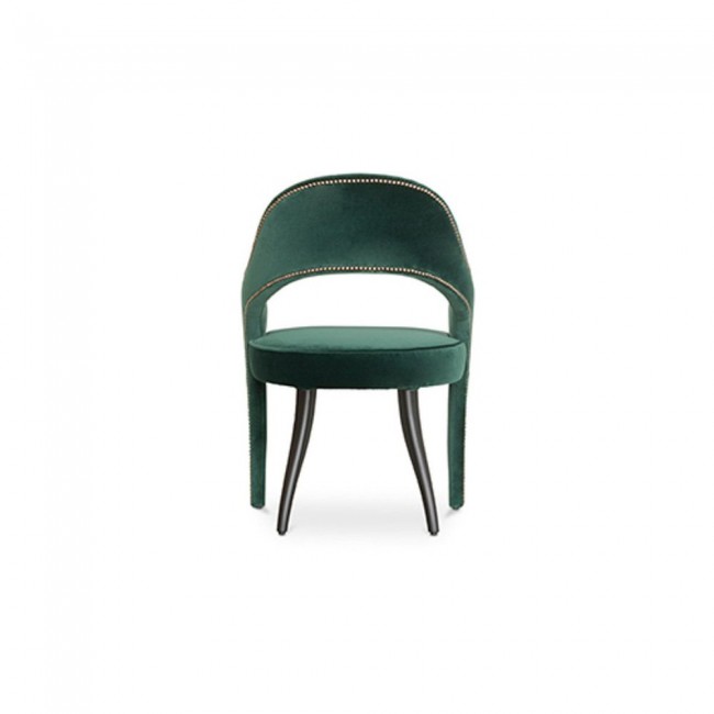 BDV Paris Design furnitures Land 다이닝 체어 의자 fro. Covet 03807