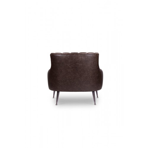 BDV Paris Design furnitures 플럼 암체어 팔걸이 의자 fro. 03736