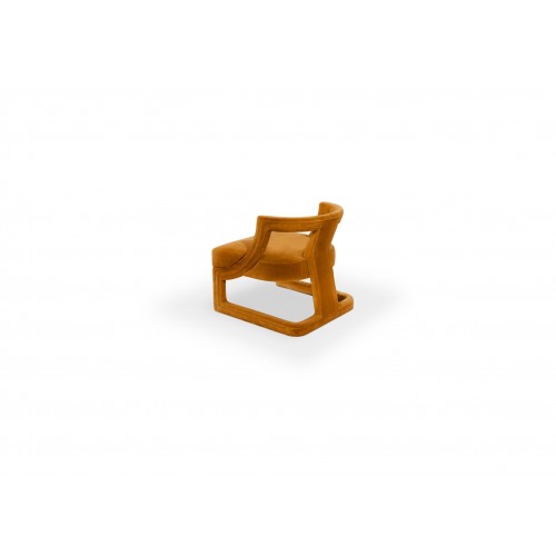 BDV Paris Design furnitures Batak 암체어 팔걸이 의자 fro. 03718