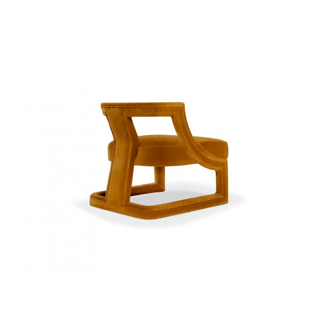 BDV Paris Design furnitures Batak 암체어 팔걸이 의자 fro. 03718