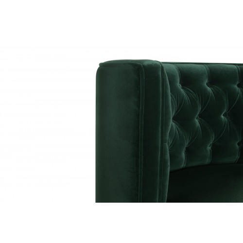BDV Paris Design furnitures Bourbon 암체어 팔걸이 의자S fro. Set of 2 03717