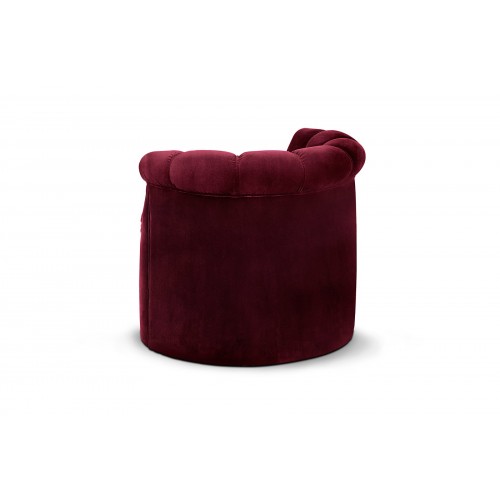 BDV Paris Design furnitures Hera 암체어 팔걸이 의자 fro. 03704