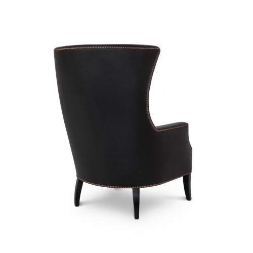 BDV Paris Design furnitures Dukono 암체어 팔걸이 의자 fro. 03699