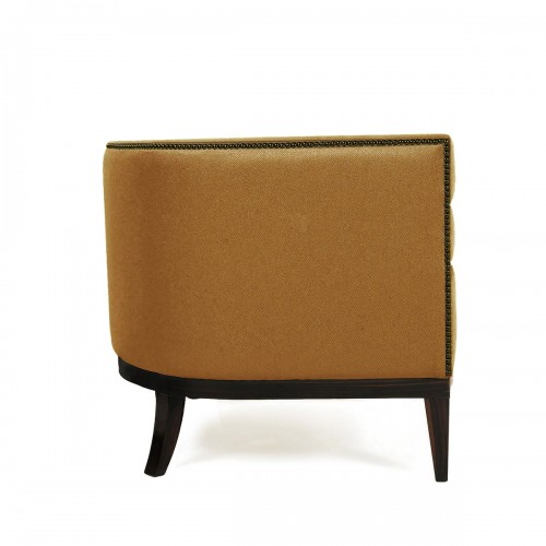 BDV Paris Design furnitures Maa 암체어 팔걸이 의자 fro. 03655