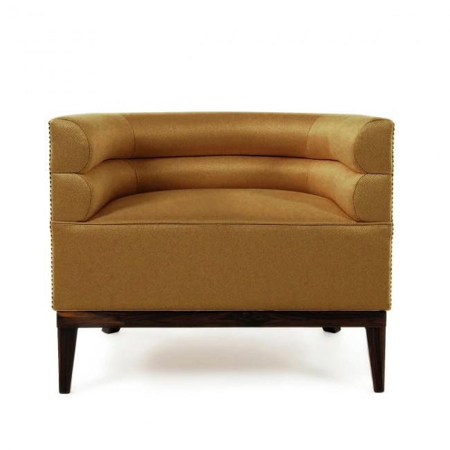 BDV Paris Design furnitures Maa 암체어 팔걸이 의자 fro. 03655