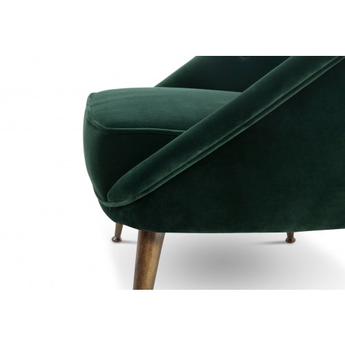 BDV Paris Design furnitures Malay 암체어 팔걸이 의자 fro. 03652